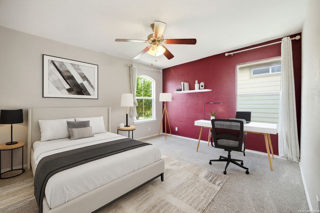 251 Reeves Garden, San Antonio, TX 78253