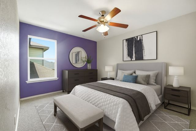 251 Reeves Garden, San Antonio, TX 78253