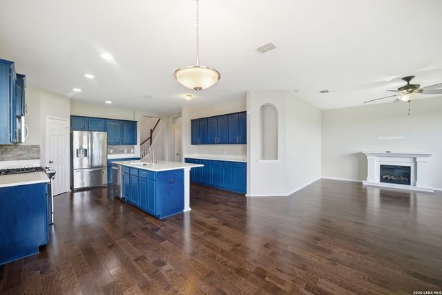 251 Reeves Garden, San Antonio, TX 78253