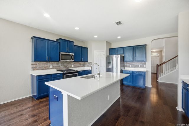 251 Reeves Garden, San Antonio, TX 78253