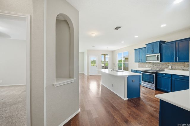 251 Reeves Garden, San Antonio, TX 78253