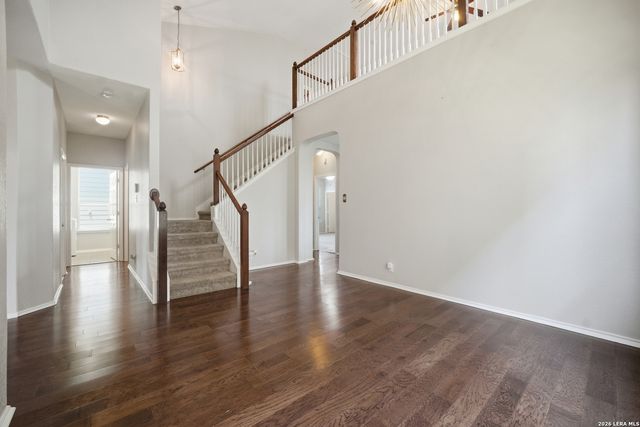 251 Reeves Garden, San Antonio, TX 78253