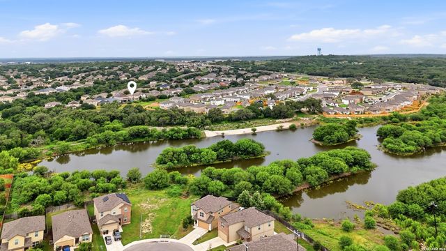 251 Reeves Garden, San Antonio, TX 78253