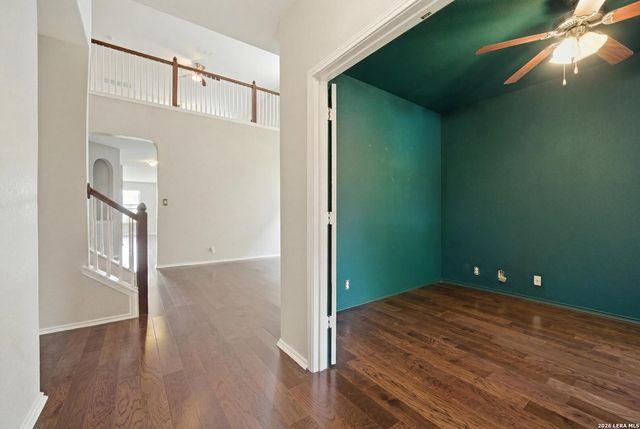 251 Reeves Garden, San Antonio, TX 78253