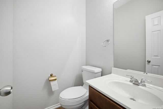 251 Reeves Garden, San Antonio, TX 78253