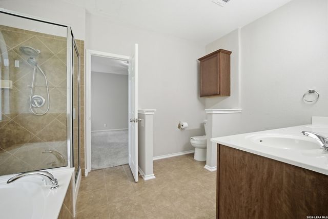 251 Reeves Garden, San Antonio, TX 78253