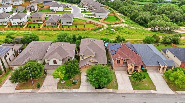 251 Reeves Garden, San Antonio, TX 78253