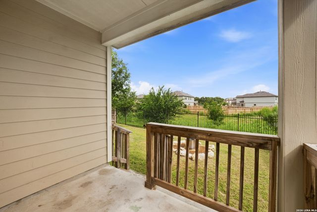 251 Reeves Garden, San Antonio, TX 78253