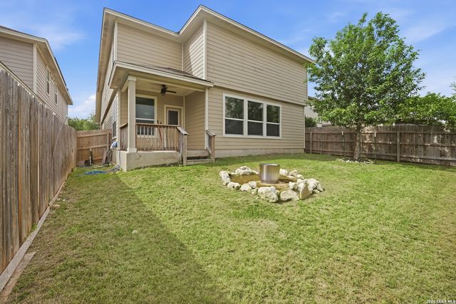 251 Reeves Garden, San Antonio, TX 78253
