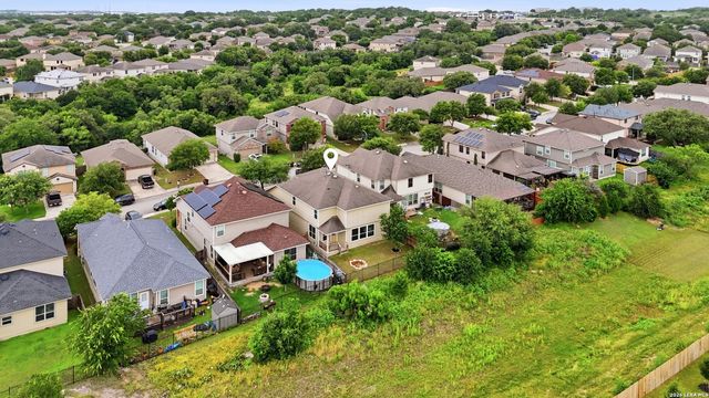 251 Reeves Garden, San Antonio, TX 78253