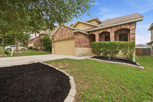251 Reeves Garden, San Antonio, TX 78253