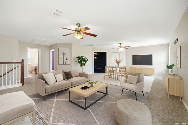 251 Reeves Garden, San Antonio, TX 78253