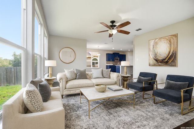 251 Reeves Garden, San Antonio, TX 78253
