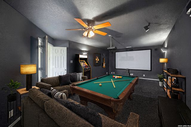 251 Reeves Garden, San Antonio, TX 78253