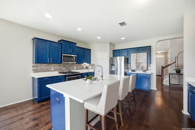 251 Reeves Garden, San Antonio, TX 78253
