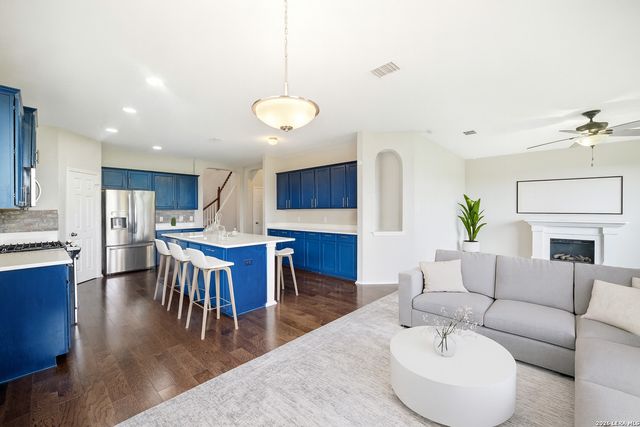 251 Reeves Garden, San Antonio, TX 78253