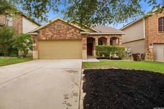 251 Reeves Garden, San Antonio, TX 78253
