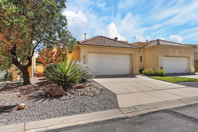 3137 Renaissance Loop SE, Rio Rancho, NM 87124