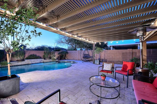 22922 N 40TH Place, Phoenix, AZ 85050