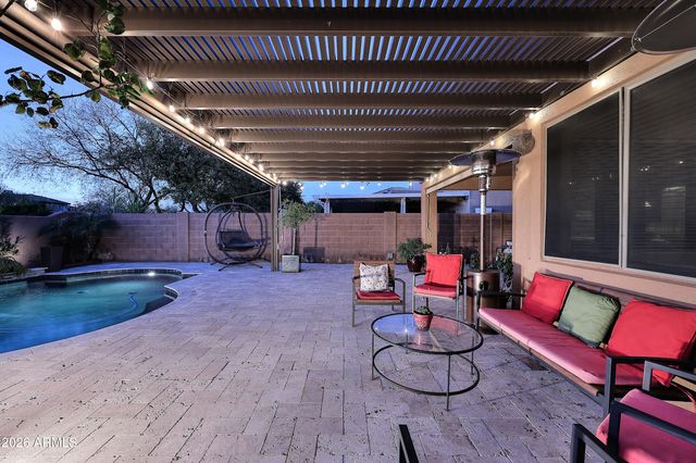 22922 N 40TH Place, Phoenix, AZ 85050