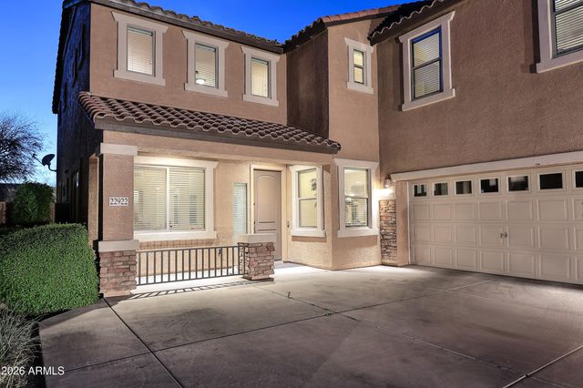 22922 N 40TH Place, Phoenix, AZ 85050