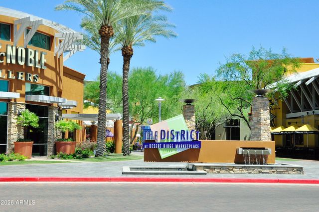 22922 N 40TH Place, Phoenix, AZ 85050