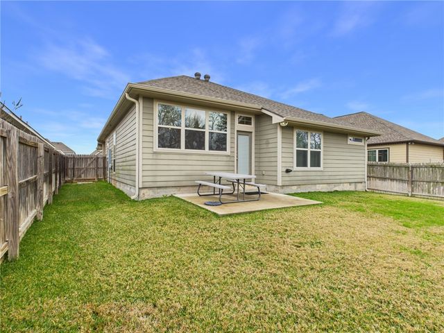 2102 Polmont Drive, Bryan, TX 77807