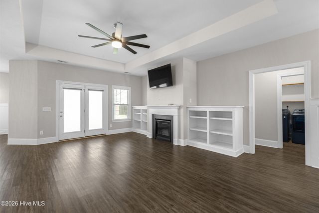 116 Hanover Lakes Drive, Wilmington, NC 28401