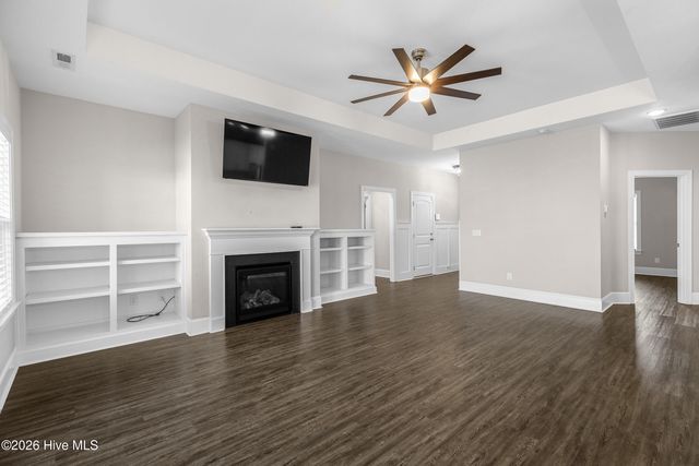 116 Hanover Lakes Drive, Wilmington, NC 28401