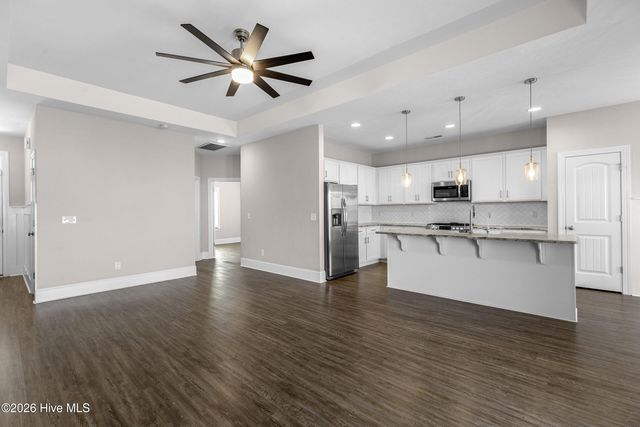 116 Hanover Lakes Drive, Wilmington, NC 28401