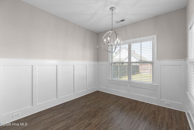 116 Hanover Lakes Drive, Wilmington, NC 28401