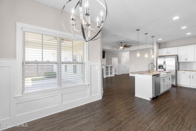 116 Hanover Lakes Drive, Wilmington, NC 28401