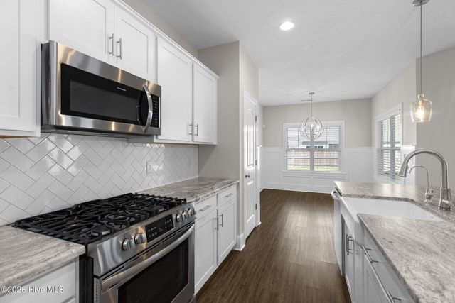 116 Hanover Lakes Drive, Wilmington, NC 28401