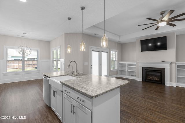 116 Hanover Lakes Drive, Wilmington, NC 28401