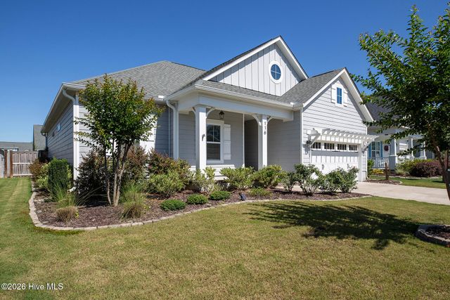 116 Hanover Lakes Drive, Wilmington, NC 28401