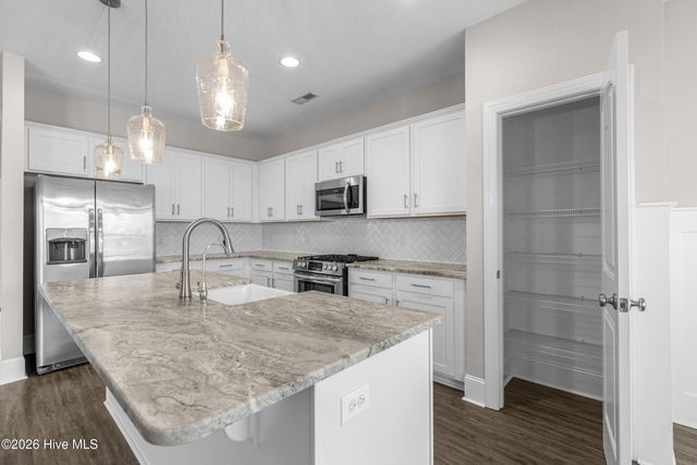 116 Hanover Lakes Drive, Wilmington, NC 28401