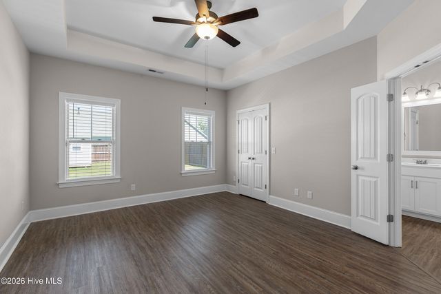 116 Hanover Lakes Drive, Wilmington, NC 28401