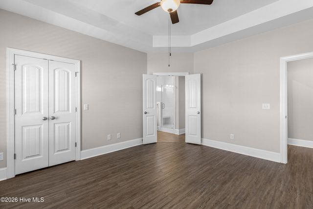116 Hanover Lakes Drive, Wilmington, NC 28401