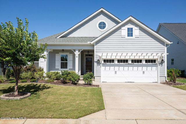 116 Hanover Lakes Drive, Wilmington, NC 28401