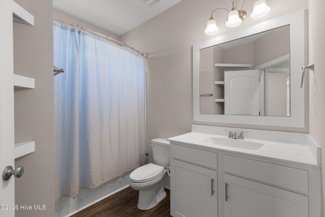 116 Hanover Lakes Drive, Wilmington, NC 28401
