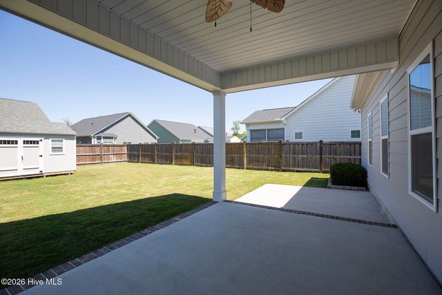 116 Hanover Lakes Drive, Wilmington, NC 28401
