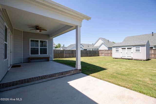 116 Hanover Lakes Drive, Wilmington, NC 28401