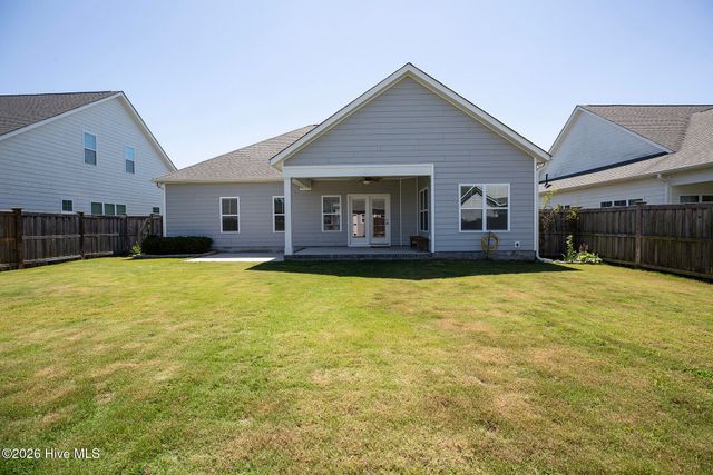 116 Hanover Lakes Drive, Wilmington, NC 28401