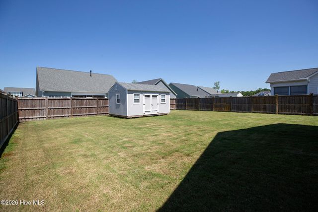 116 Hanover Lakes Drive, Wilmington, NC 28401