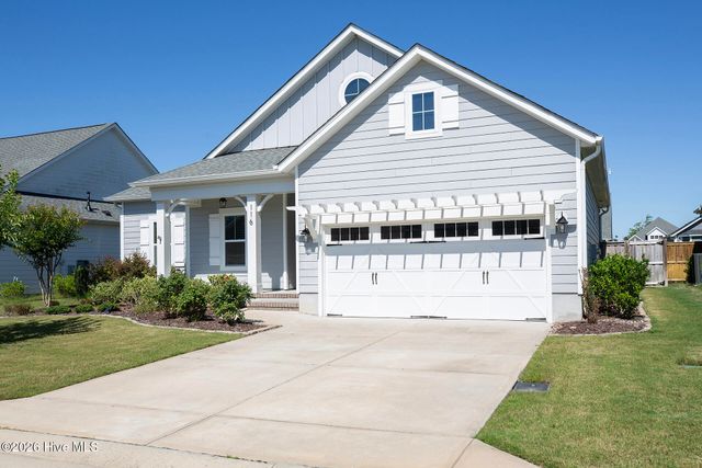 116 Hanover Lakes Drive, Wilmington, NC 28401