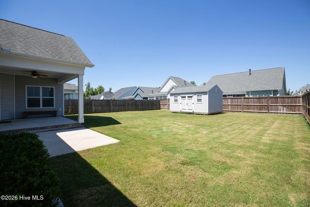 116 Hanover Lakes Drive, Wilmington, NC 28401