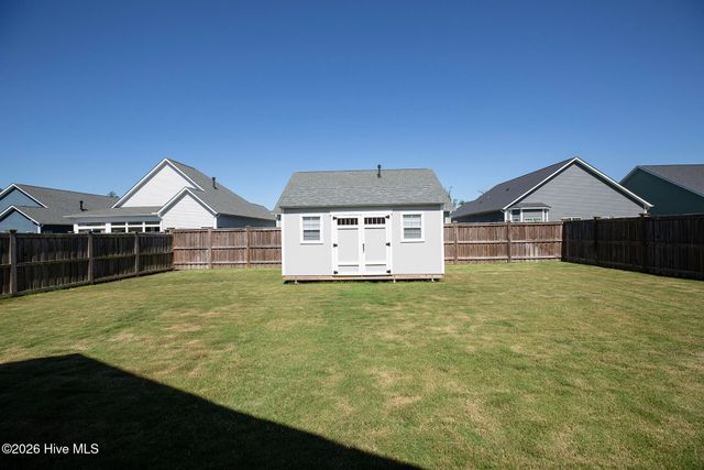 116 Hanover Lakes Drive, Wilmington, NC 28401