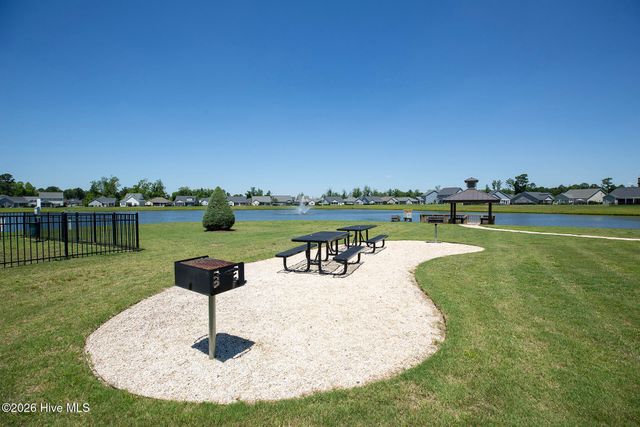 116 Hanover Lakes Drive, Wilmington, NC 28401