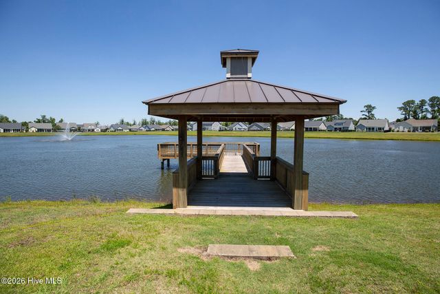 116 Hanover Lakes Drive, Wilmington, NC 28401