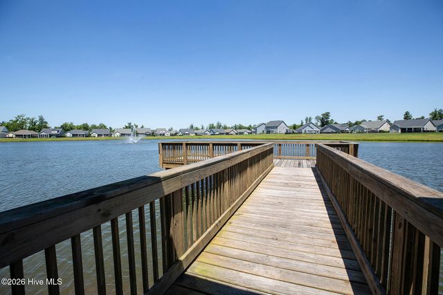 116 Hanover Lakes Drive, Wilmington, NC 28401